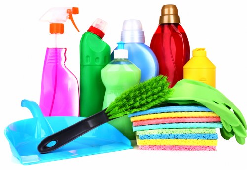 Office and washroom cleaning for local businesses in SE4