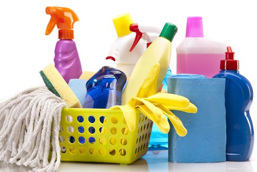 Professional home cleaning support for residents in SE4