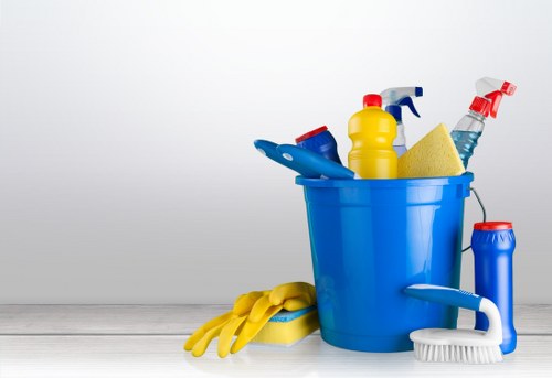 Detailed cleaning of a living room in a Brockley or Crofton Park property