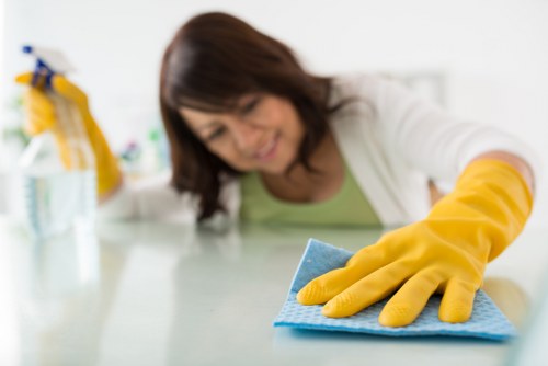 SSL-protected online payment for Carpet Cleaners SE4