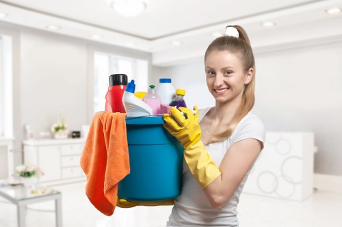 Accepted payment methods for Carpet Cleaners SE4 services