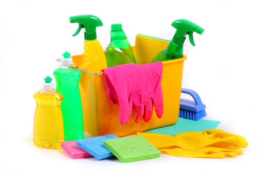 Local Airbnb cleaning service supporting SE4 property turnovers